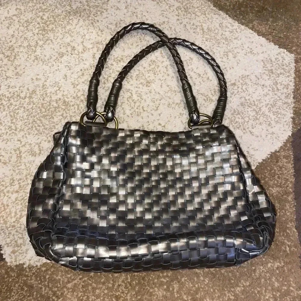 Nine west purse